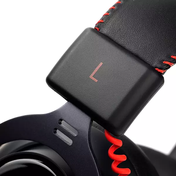 هدست گیمینگ هیسکا مدل GHR-08