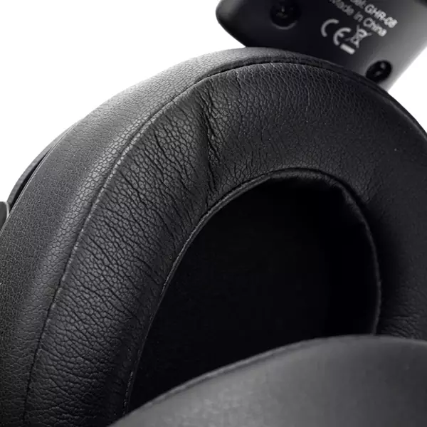 هدست گیمینگ هیسکا مدل GHR-08