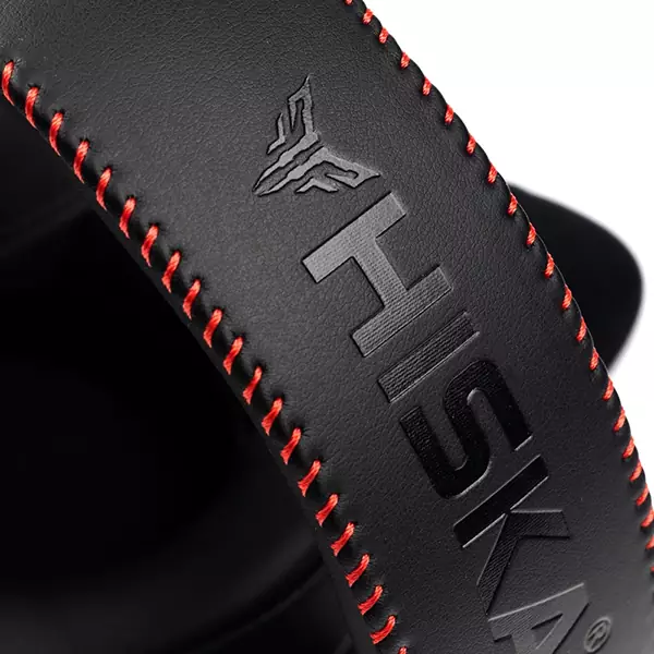 هدست گیمینگ هیسکا مدل GHR-08