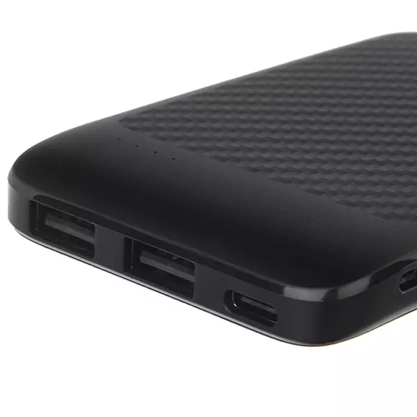 tp-803-15 پاوربانک تسکو مدل TP 803 ظرفیت 5000 میلی آمپر ساعت