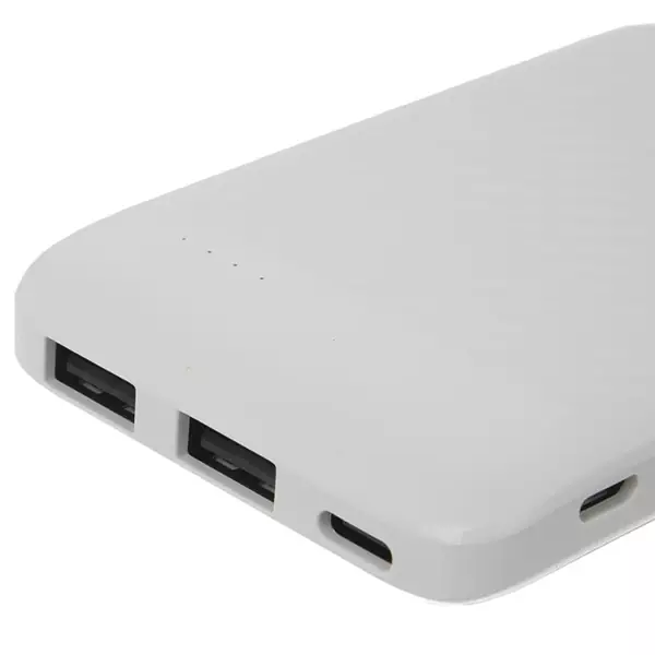 tp-803-3 پاوربانک تسکو مدل TP 803 ظرفیت 5000 میلی آمپر ساعت