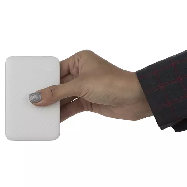 tp-803-9 پاوربانک تسکو مدل TP 803 ظرفیت 5000 میلی آمپر ساعت