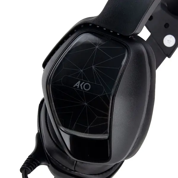 هدست گیمینگ سیمی آکو مدل AH-1000