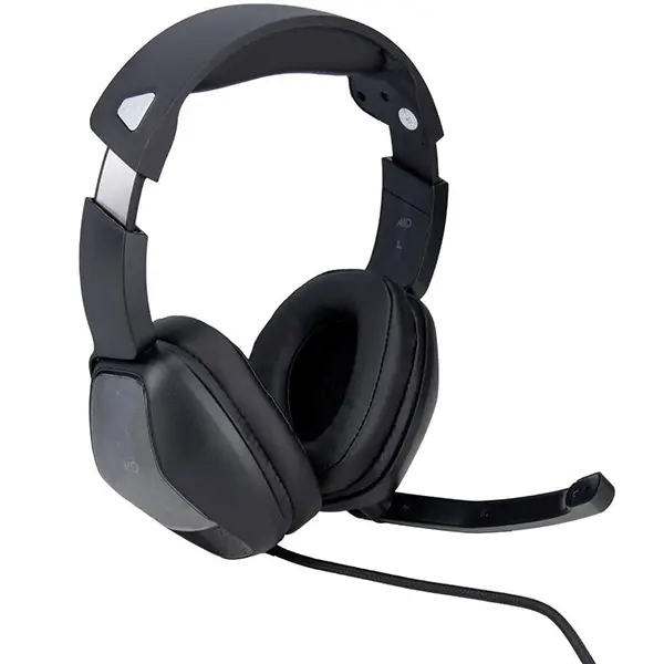 هدست گیمینگ سیمی آکو مدل AH-1000