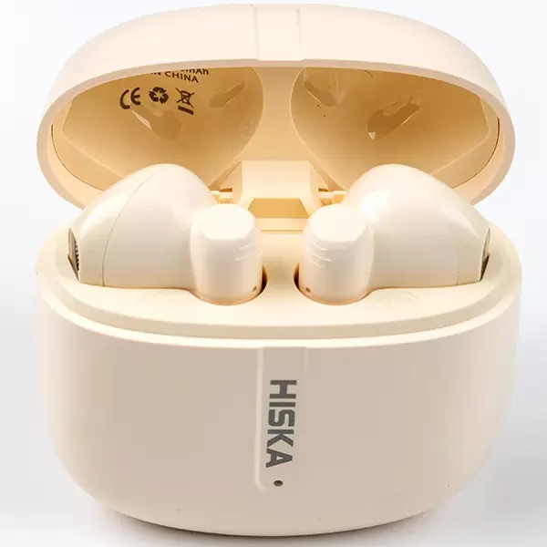 FX-529-7 هندزفری بی سیم هیسکا مدل FX-529