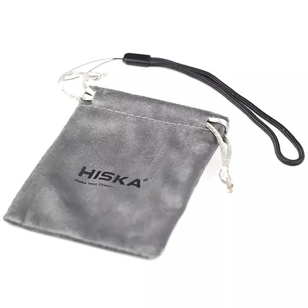 FX-529-8 هندزفری بی سیم هیسکا مدل FX-529