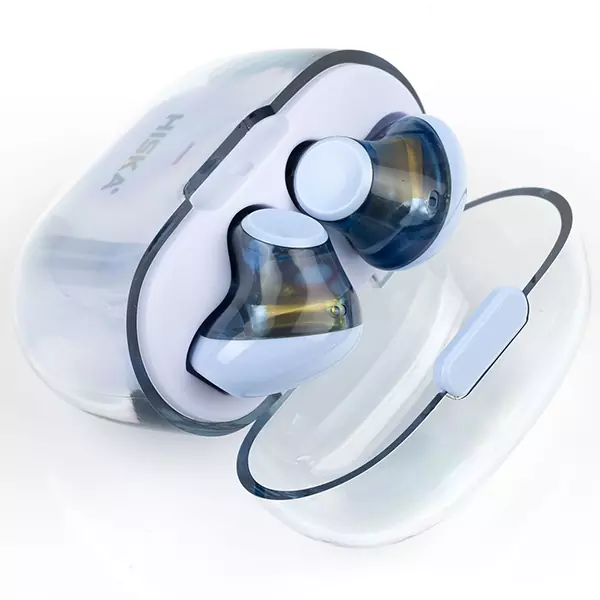 FX-537-1 هندزفری بی سیم هیسکا مدل FX-537