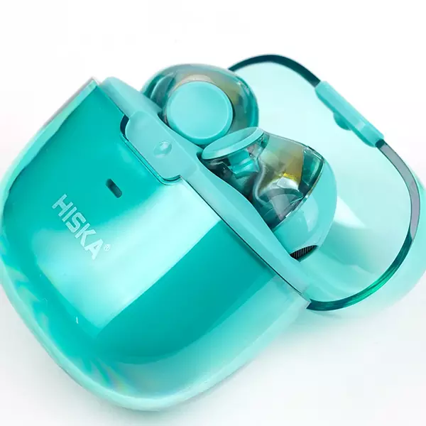 FX-537-13 هندزفری بی سیم هیسکا مدل FX-537