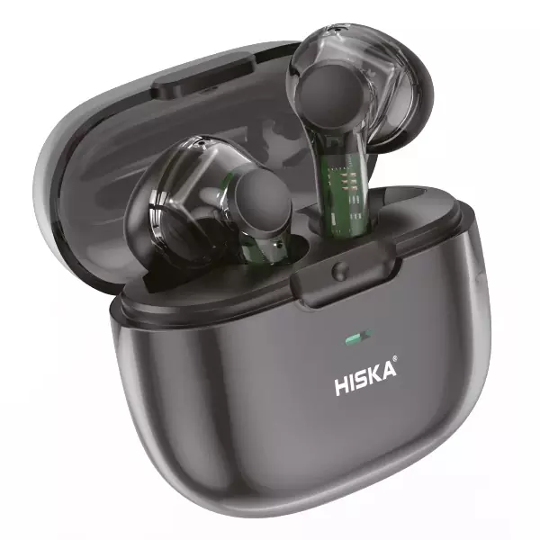 FX-537-17 هندزفری بی سیم هیسکا مدل FX-537