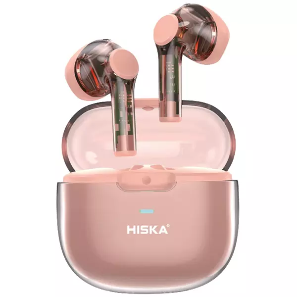 FX-537-18 هندزفری بی سیم هیسکا مدل FX-537