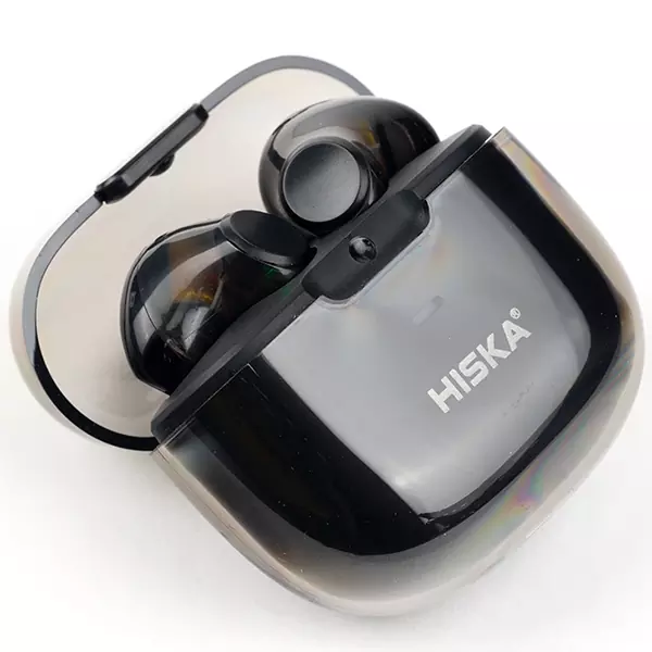 FX-537-19 هندزفری بی سیم هیسکا مدل FX-537