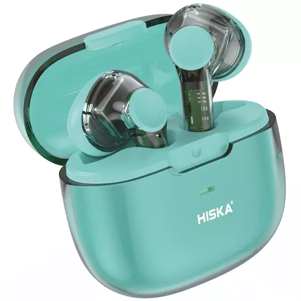 FX-537-20 هندزفری بی سیم هیسکا مدل FX-537