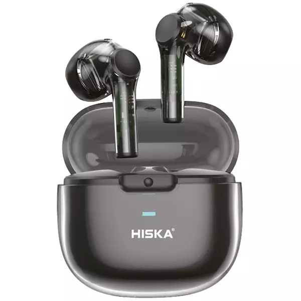 FX-537-24 هندزفری بی سیم هیسکا مدل FX-537