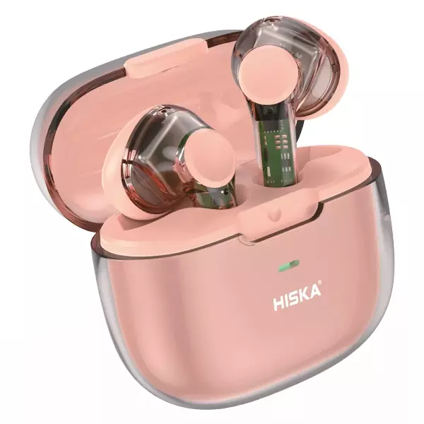 FX-537-28 هندزفری بی سیم هیسکا مدل FX-537