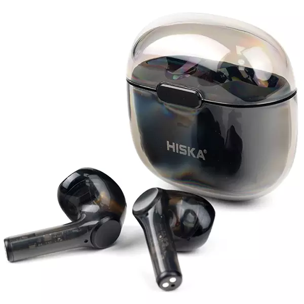 FX-537-29 هندزفری بی سیم هیسکا مدل FX-537