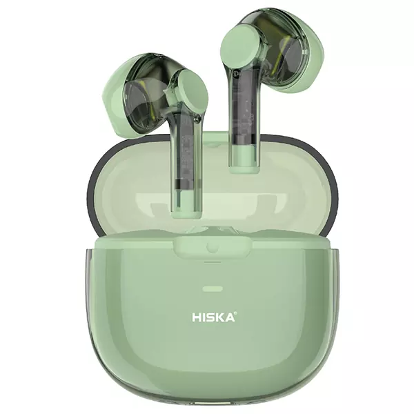 هندزفری بی سیم هیسکا مدل FX-537