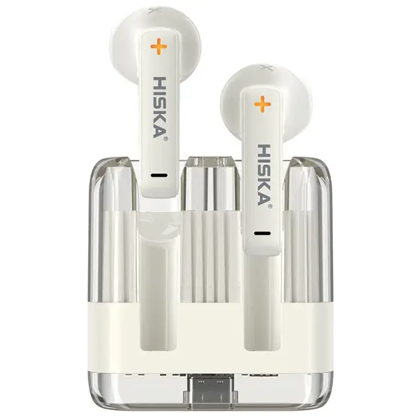 هندزفری بی سیم هیسکا مدل FX-559