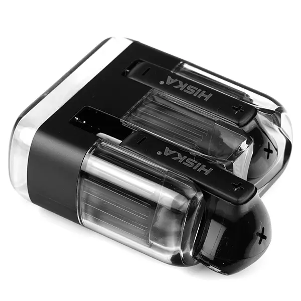 FX-559-4 هندزفری بی سیم هیسکا مدل FX-559