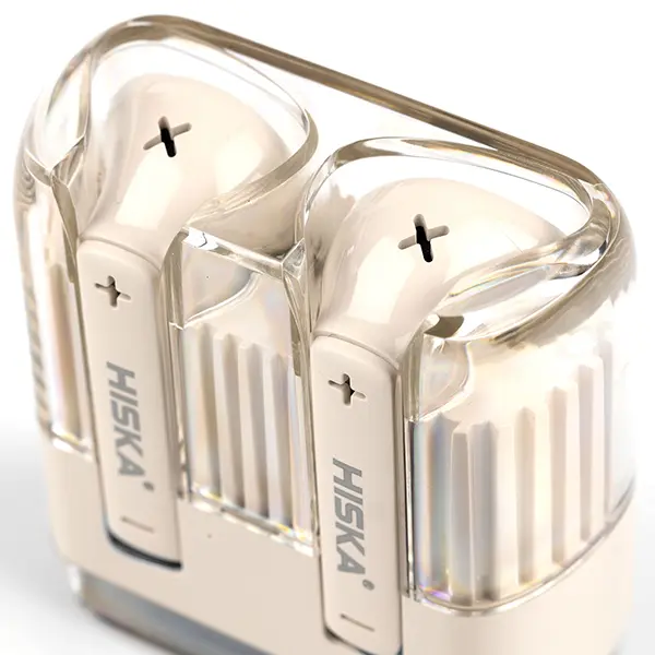 FX-559-5 هندزفری بی سیم هیسکا مدل FX-559