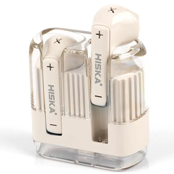 FX-559-6 هندزفری بی سیم هیسکا مدل FX-559