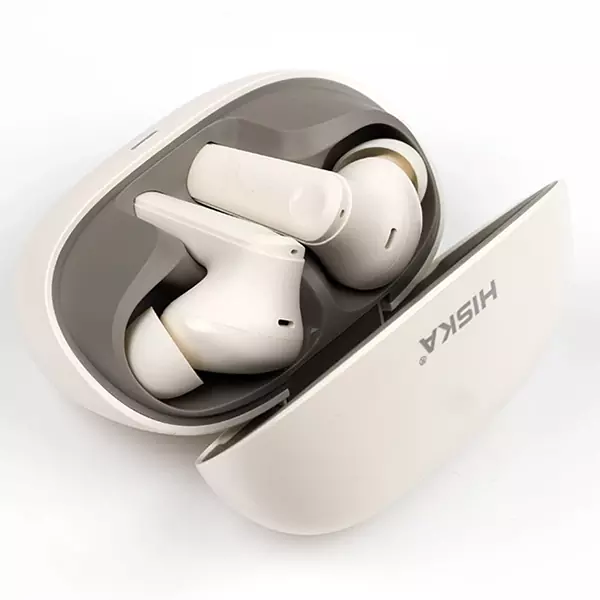 fx-577-11 هندزفری بی سیم هیسکا مدل FX-577