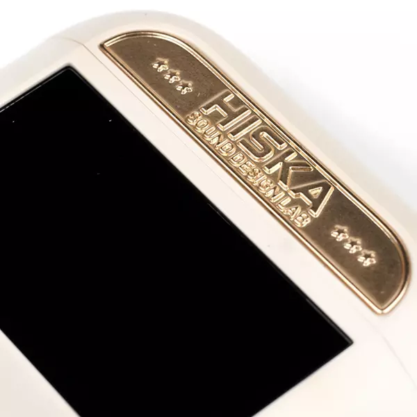 fx-599-4 هندزفری بی سیم هیسکا مدل FX-599