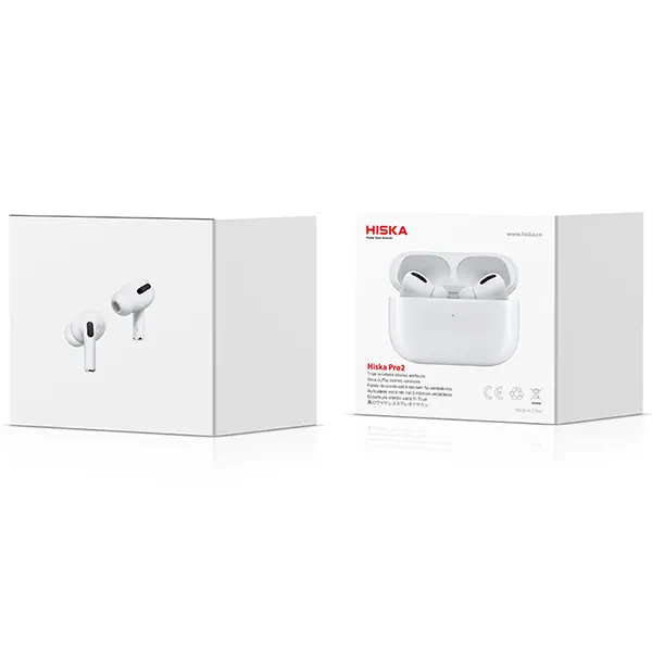 هندزفری بی سیم هیسکا مدل PRO 2