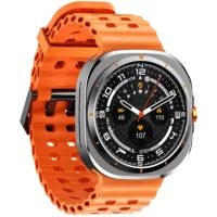 ساعت هوشمند هیسکا مدل Galactic