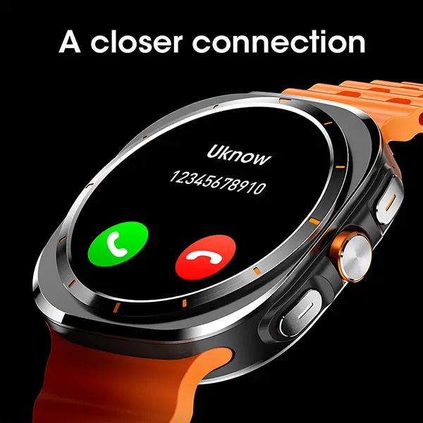 hiska-watch-galactic-4 ساعت هوشمند هیسکا مدل Galactic