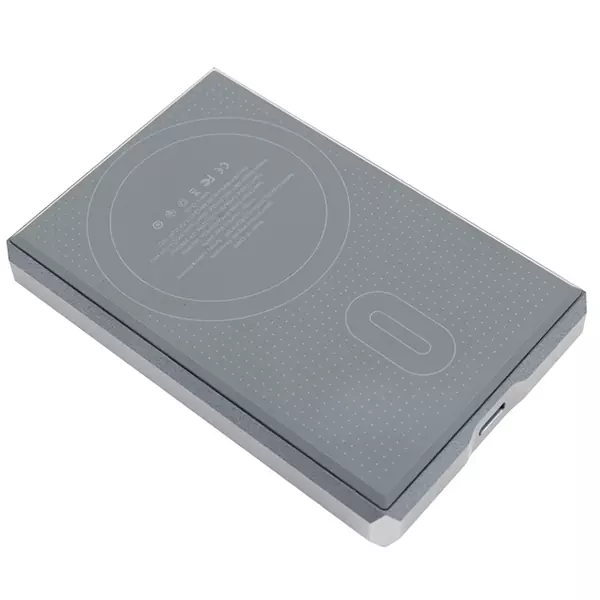 hp-124pd-5 پاور بانک هیسکا مدل HP-124PD ظرفیت 10000 میلی آمپر ساعت