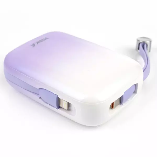 hp-125pd-4 پاور بانک هیسکا مدل HP-125PD ظرفیت 10000 میلی آمپر ساعت