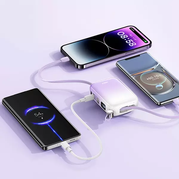 hp-125pd-7 پاور بانک هیسکا مدل HP-125PD ظرفیت 10000 میلی آمپر ساعت