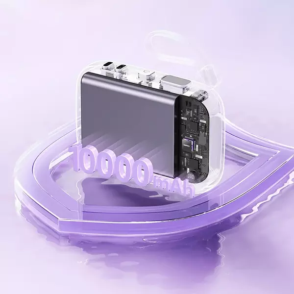 hp-125pd-8 پاور بانک هیسکا مدل HP-125PD ظرفیت 10000 میلی آمپر ساعت