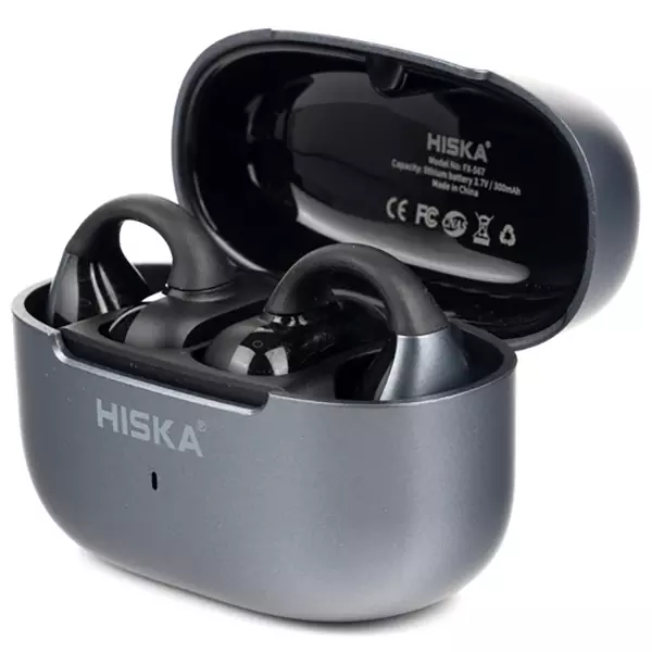 ows-fx-567-2 هندزفری بی سیم OWS هیسکا مدل FX-567