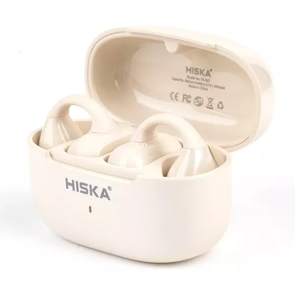 ows-fx-567-3 هندزفری بی سیم OWS هیسکا مدل FX-567