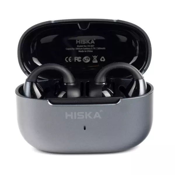 ows-fx-567-6 هندزفری بی سیم OWS هیسکا مدل FX-567