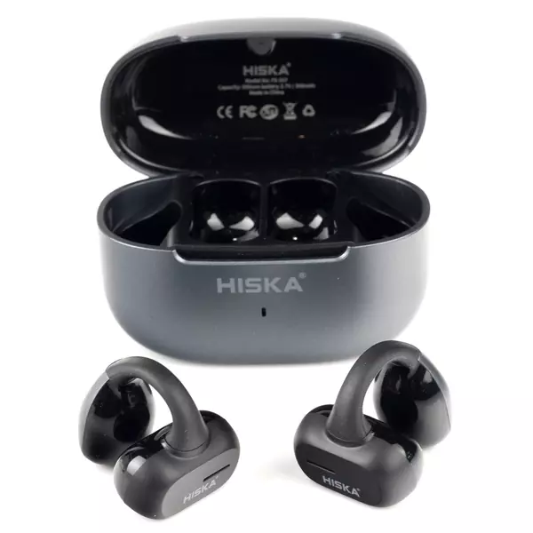 ows-fx-567-7 هندزفری بی سیم OWS هیسکا مدل FX-567