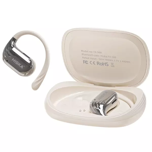 ows-fx-569-1 هندزفری بی سیم هیسکا مدل OWS-FX-569