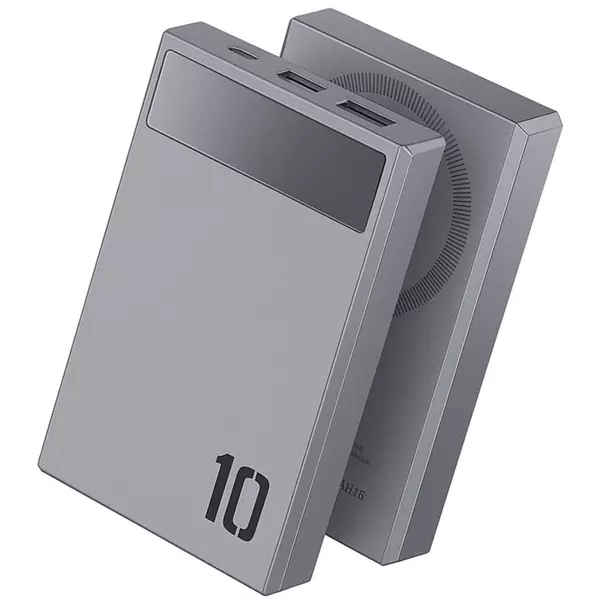 پاوربانک 10000 میلی آمپر ساعت