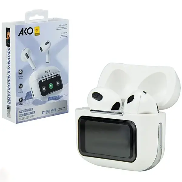 هندزفری آکو