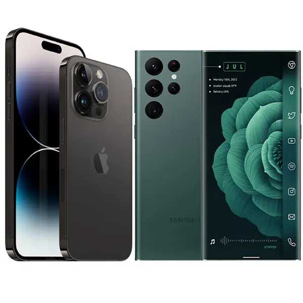 گوشی پرچمدار