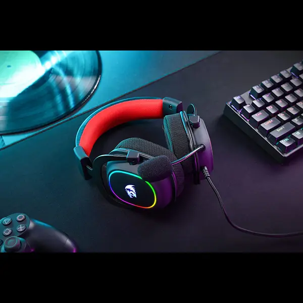 هدفون گیمینگ