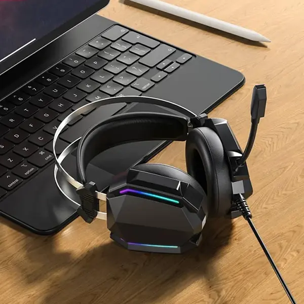 هدست گیمینگ