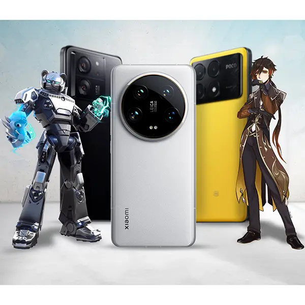 گوشی گیمینگ