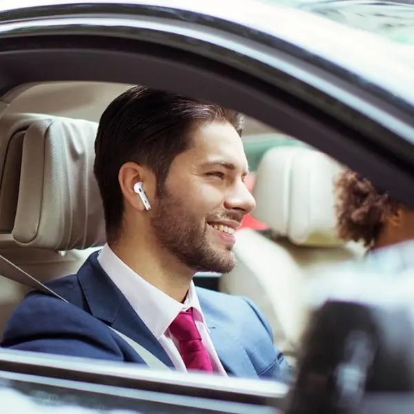 هندزفری مخصوص مکالمه