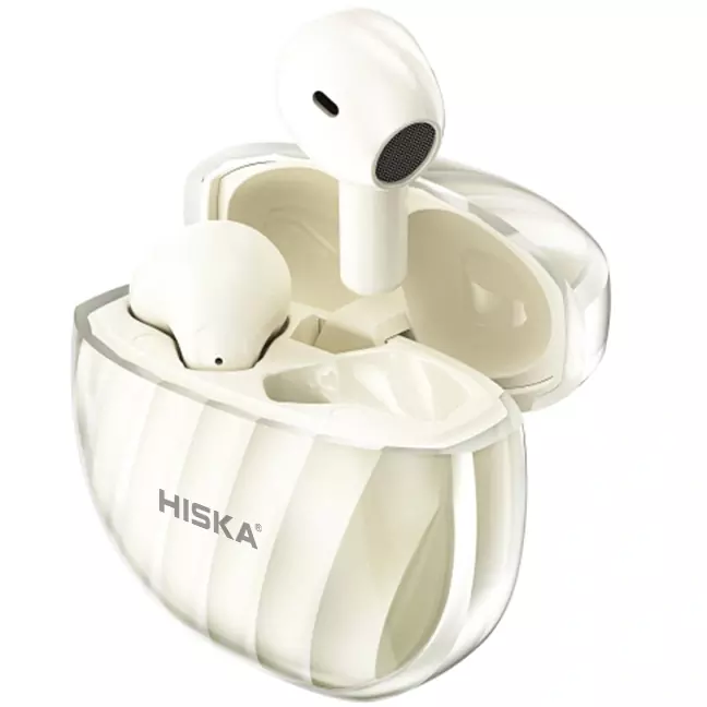 هندزفری بی سیم هیسکا مدل FX-539