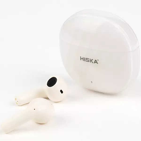 هندزفری بی سیم هیسکا مدل FX-539