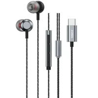 هندزفری با سیم هیسکا مدل HK-709C