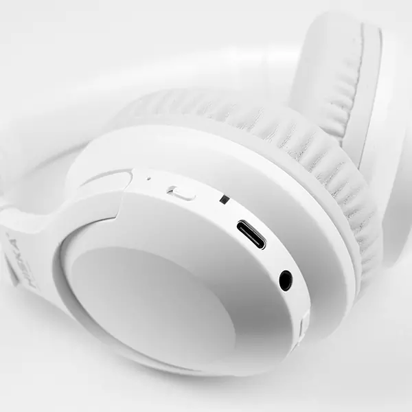 hiska-headphone-k-400-3 هدفون بی سیم هیسکا مدل K-400