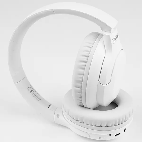 hiska-headphone-k-400-4 هدفون بی سیم هیسکا مدل K-400